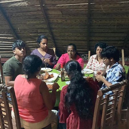 טרינקומאלה Ceylon Beach Haven Uppuveli מראה חיצוני תמונה