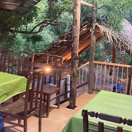 טרינקומאלה Ceylon Beach Haven Uppuveli מראה חיצוני תמונה