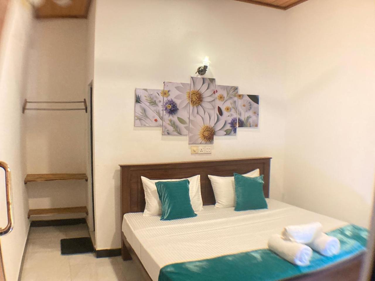 טרינקומאלה Ceylon Beach Haven Uppuveli מראה חיצוני תמונה