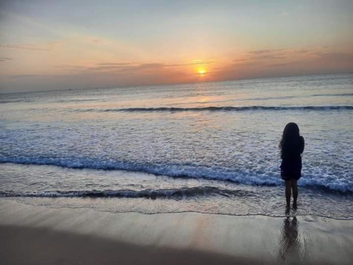 טרינקומאלה Ceylon Beach Haven Uppuveli מראה חיצוני תמונה
