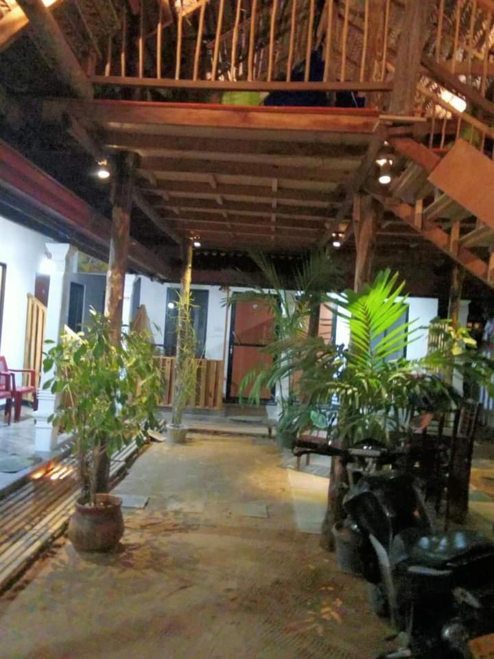 טרינקומאלה Ceylon Beach Haven Uppuveli מראה חיצוני תמונה