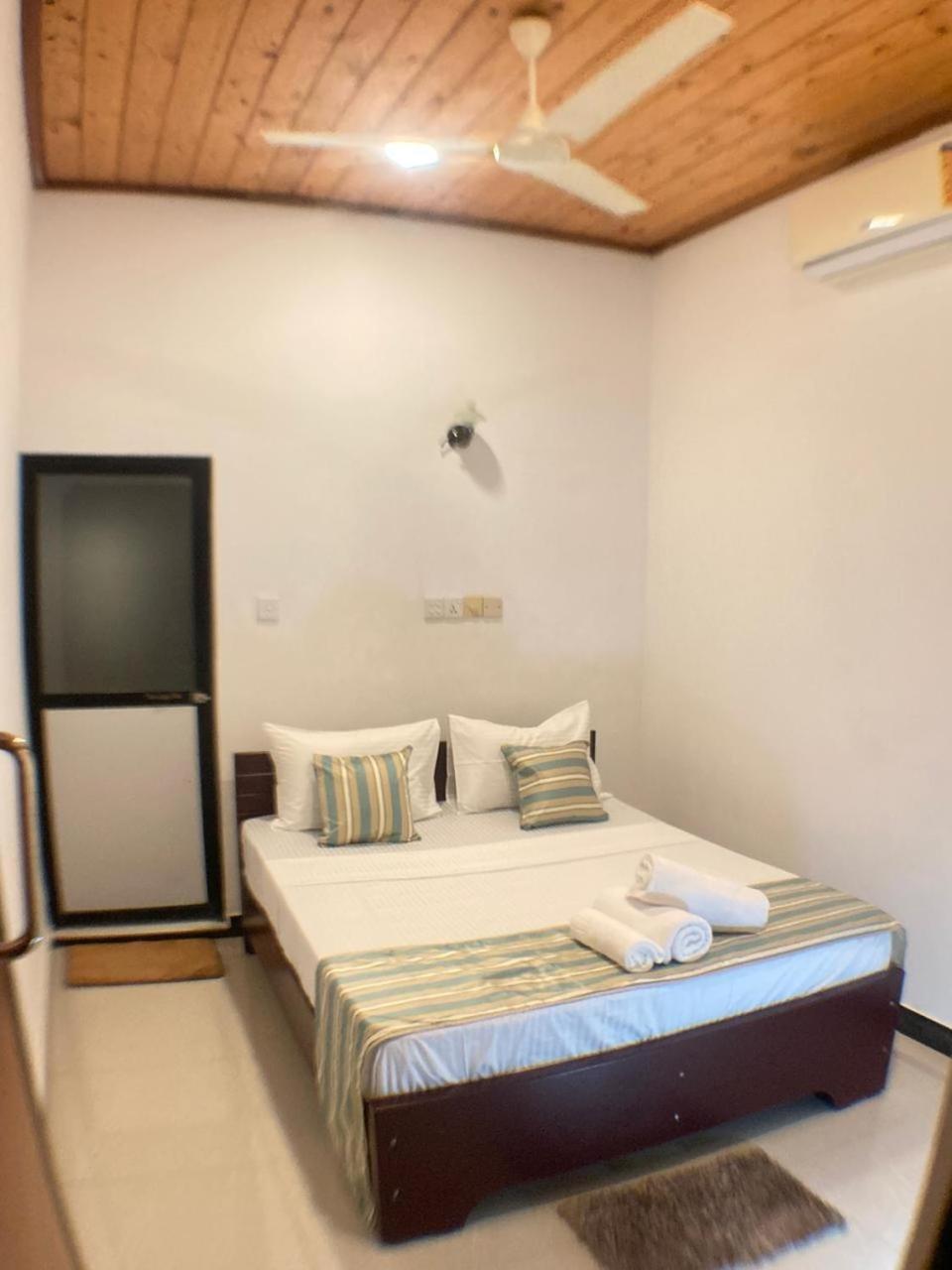 טרינקומאלה Ceylon Beach Haven Uppuveli מראה חיצוני תמונה