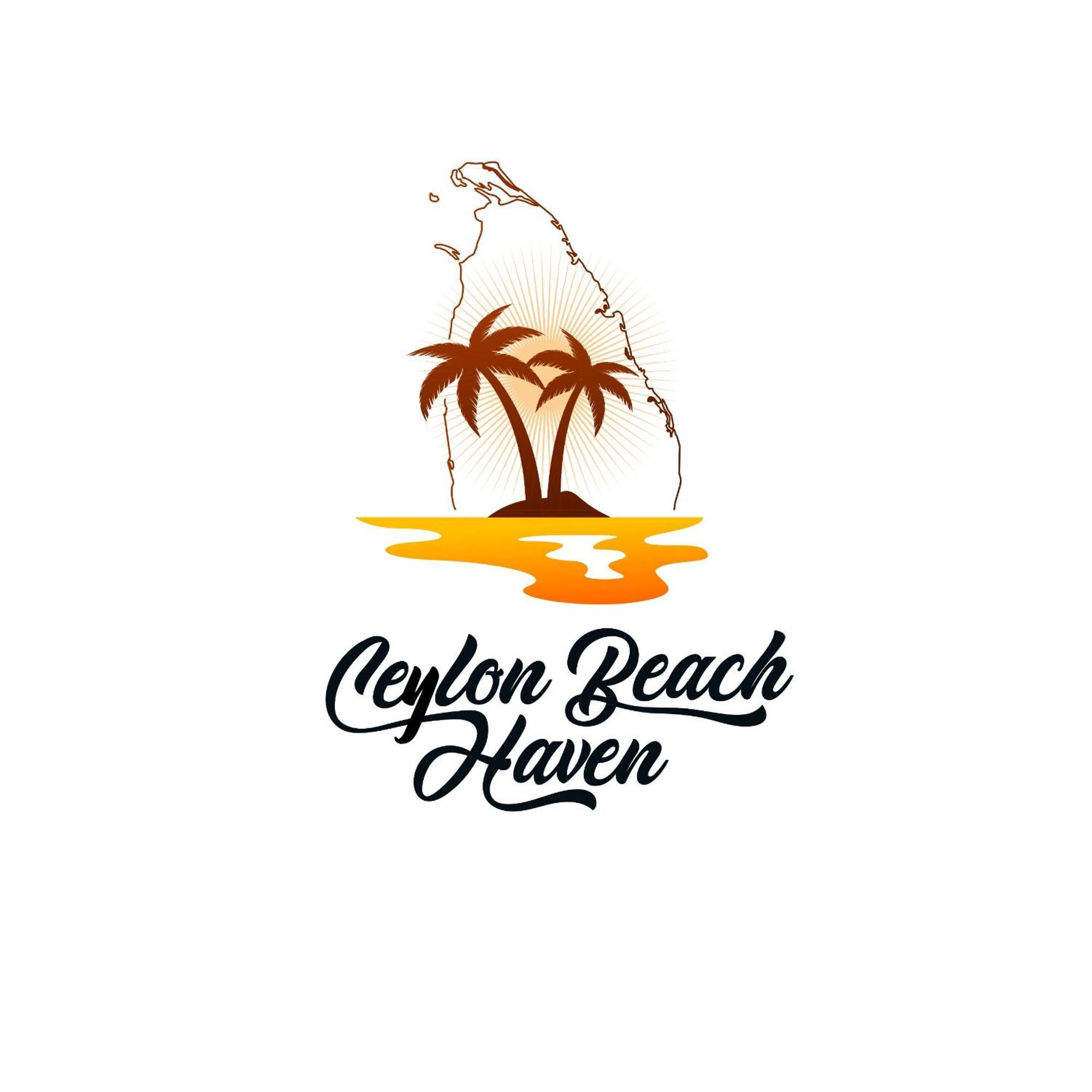 טרינקומאלה Ceylon Beach Haven Uppuveli מראה חיצוני תמונה