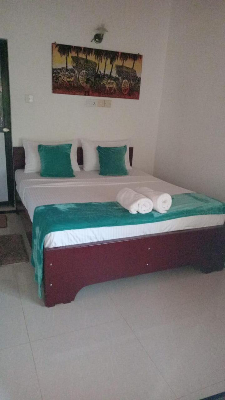 טרינקומאלה Ceylon Beach Haven Uppuveli מראה חיצוני תמונה