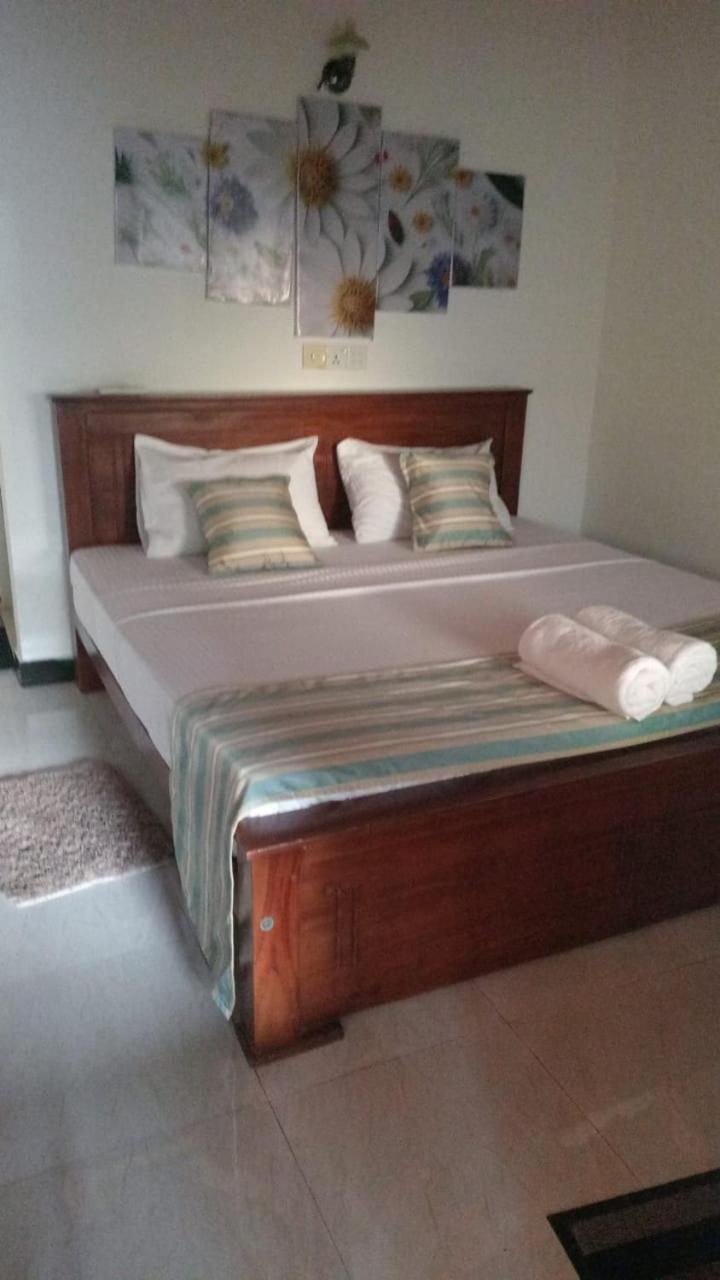 טרינקומאלה Ceylon Beach Haven Uppuveli מראה חיצוני תמונה