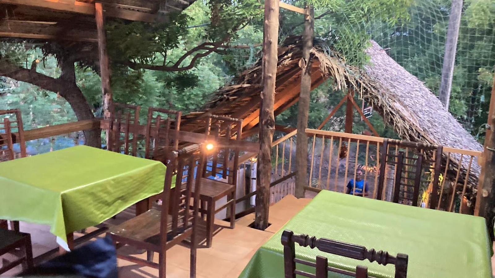 טרינקומאלה Ceylon Beach Haven Uppuveli מראה חיצוני תמונה
