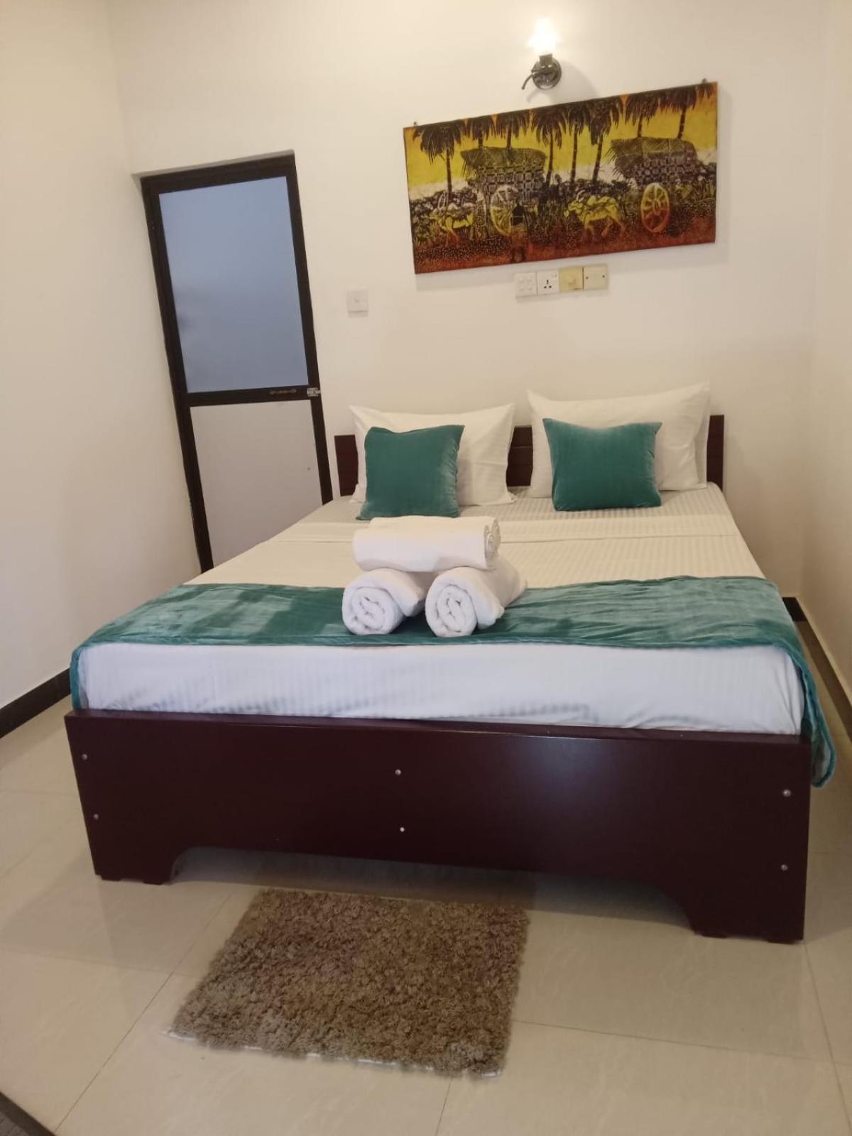 טרינקומאלה Ceylon Beach Haven Uppuveli מראה חיצוני תמונה