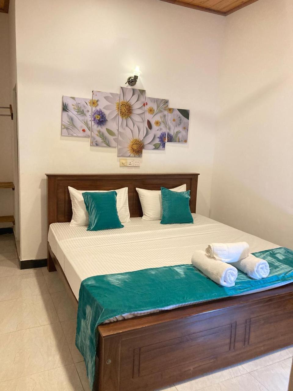 טרינקומאלה Ceylon Beach Haven Uppuveli מראה חיצוני תמונה