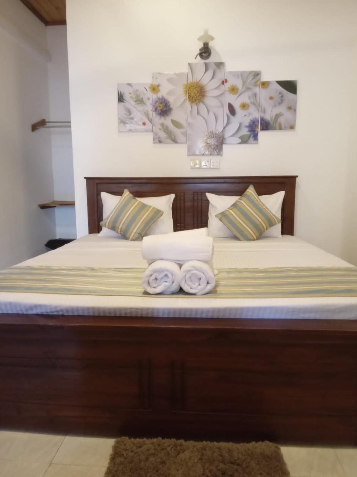 טרינקומאלה Ceylon Beach Haven Uppuveli מראה חיצוני תמונה