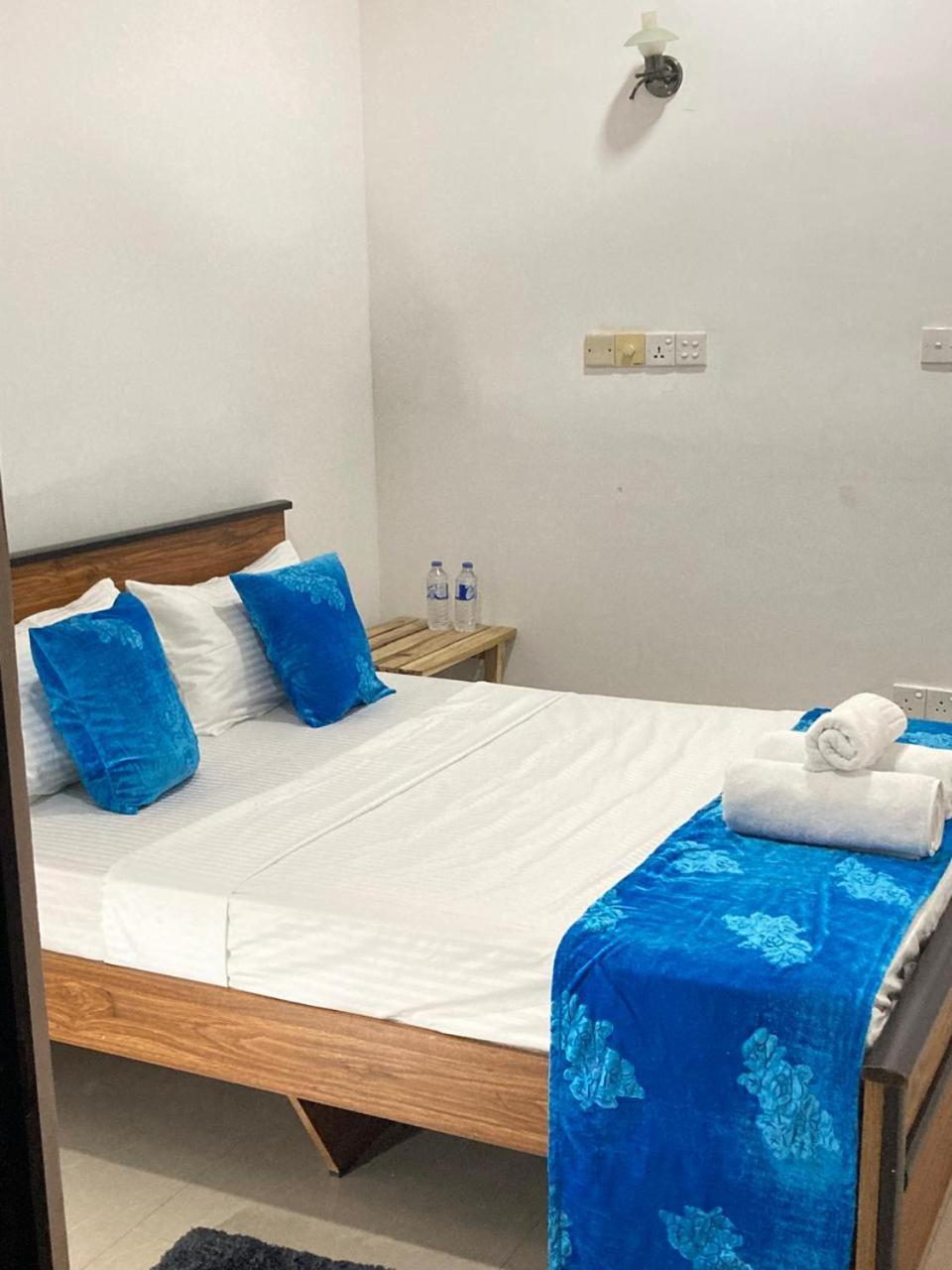 טרינקומאלה Ceylon Beach Haven Uppuveli מראה חיצוני תמונה