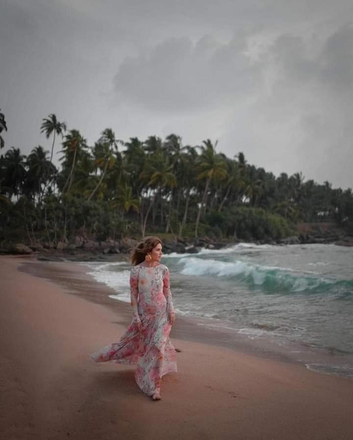 טרינקומאלה Ceylon Beach Haven Uppuveli מראה חיצוני תמונה