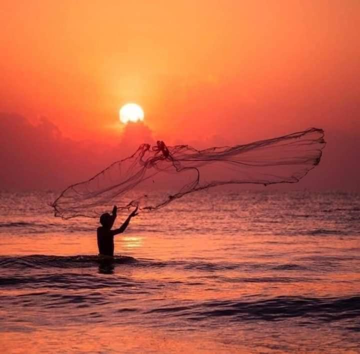 טרינקומאלה Ceylon Beach Haven Uppuveli מראה חיצוני תמונה